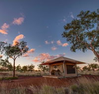 Karijini Eco Retreat - Accommodation NSW
