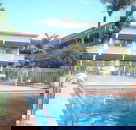 Golden Sands Motor Inn Forster - Accommodation NSW