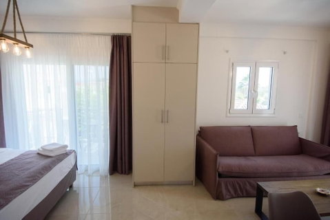 Golden Sands Motor Inn Forster - Accommodation NSW 1