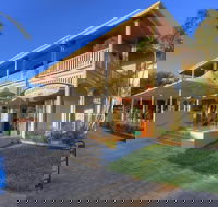Sovereign Resort Hotel - Accommodation NSW