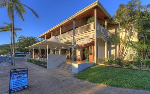 Book Cooktown Accommodation Vacations Accommodation NSW Accommodation NSW