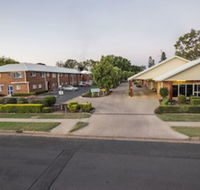 Emerald Maraboon Motor Inn - Accommodation NSW