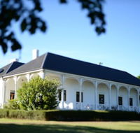 Quamby Estate - Accommodation NSW