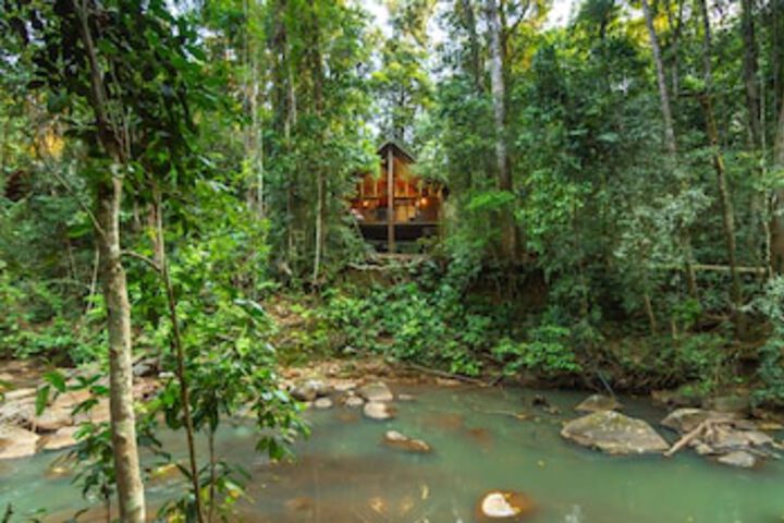  Accommodation NSW