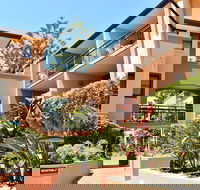Mermaid Beach Park View Resort - Accommodation NSW