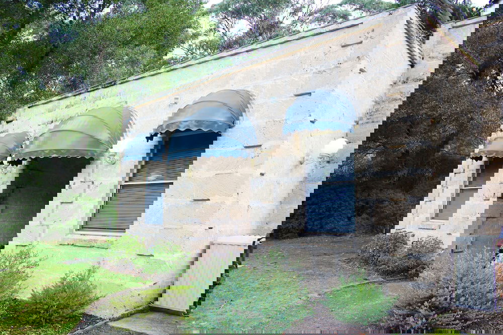  Accommodation NSW