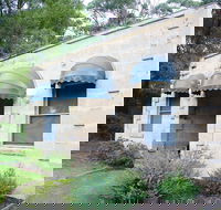 Marwood Villas - Accommodation NSW
