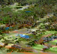 Estate Tuscany - Accommodation NSW