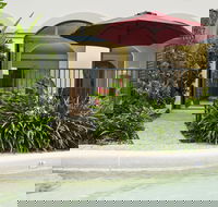 Mango Lagoon Resort  Wellness Spa - Accommodation NSW