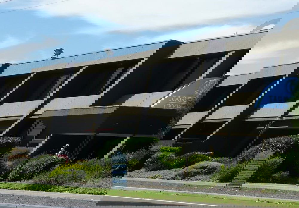  Accommodation NSW