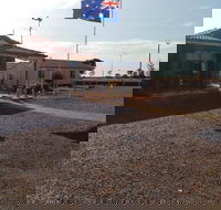 Airport Whyalla Motel - Accommodation NSW