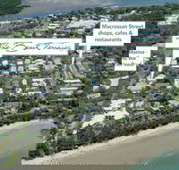 Beach Terraces- Port Douglas - Accommodation NSW