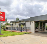 Econo Lodge Mildura - Accommodation NSW