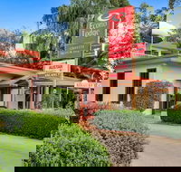 Econo Lodge Griffith Motor Inn - Accommodation NSW