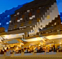 Hotel Richmond on Rundle Mall - Accommodation NSW