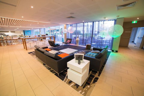 Quality Suites Pioneer Sands - Accommodation NSW 6