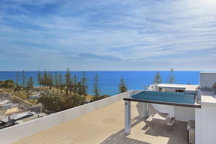 Scarborough QLD Accommodation NSW