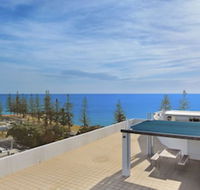 Scarborough Beach Resort - Accommodation NSW