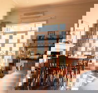 Fire Station Inn - Accommodation NSW