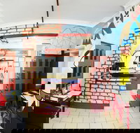 Home Backpackers - Accommodation NSW