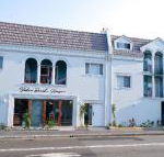 Manly Backpackers Hostel - Accommodation NSW