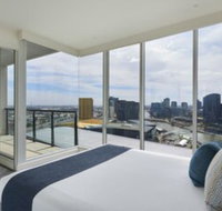 City Tempo Whiteman St - Accommodation NSW