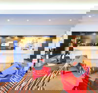 Novotel Melbourne Glen Waverley - Accommodation NSW