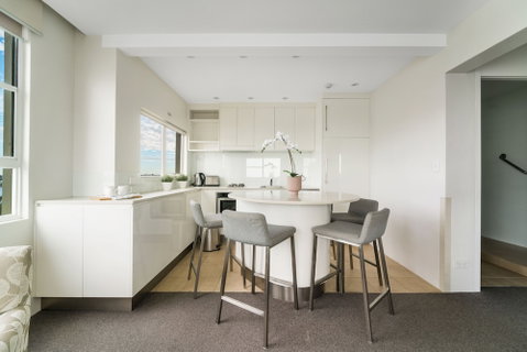 Harbourside 76 - Accommodation NSW 6