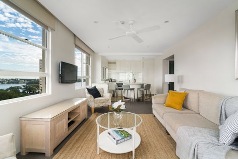 Harbourside 76 - Accommodation NSW 2