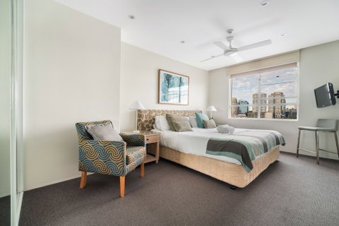 Harbourside 76 - Accommodation NSW 5