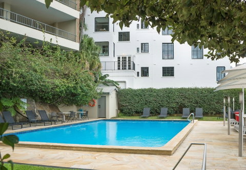 Harbourside 76 - Accommodation NSW 0