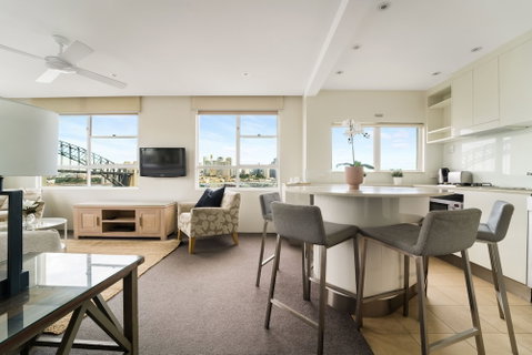 Harbourside 76 - Accommodation NSW 4