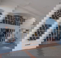 Marrakesh Apartments - Accommodation NSW