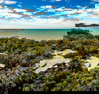 Sanctuary Palm Cove - Accommodation NSW