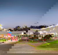 Mission Beach Resort - Accommodation NSW