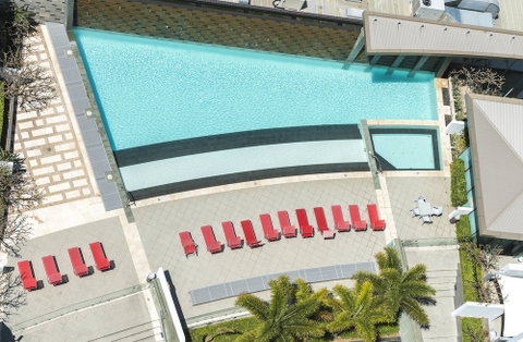 Aria Apartments - Accommodation NSW 3