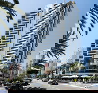 Aria Apartments - Accommodation NSW