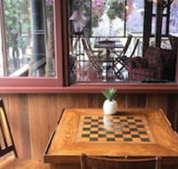 Forest Lodge Resort - Accommodation NSW