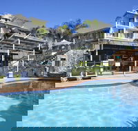 Beach Retreat Coolum - Accommodation NSW