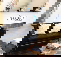 Pacific Suites Canberra - Accommodation NSW