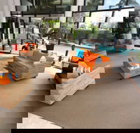 The Regent Apartments - Accommodation NSW