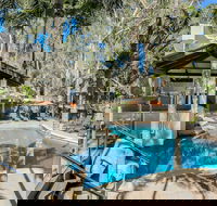 Paradise on the Beach Resort - Palm Cove - Accommodation NSW