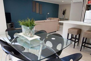 Korora Bay Village Resort - Accommodation NSW 4