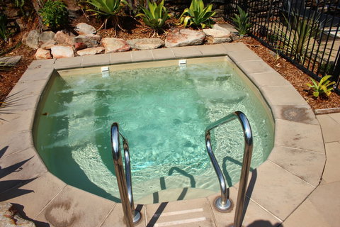 Korora Bay Village Resort - Accommodation NSW 1