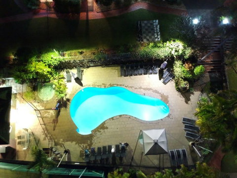 Korora Bay Village Resort - Accommodation NSW 3