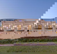 Best Western Crystal Inn - Accommodation NSW