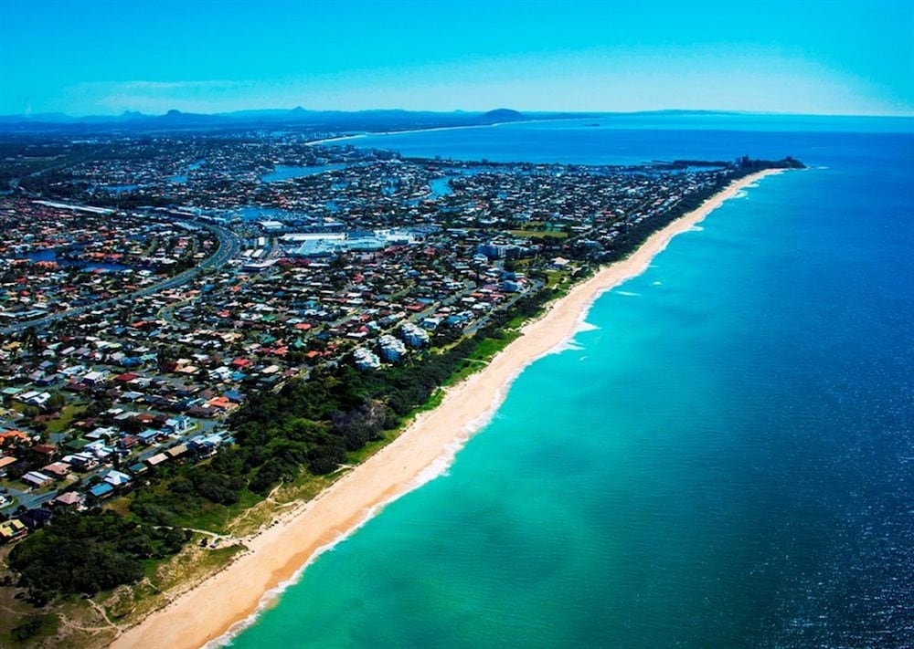  Accommodation NSW