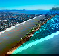Surfside on the Beach - Accommodation NSW