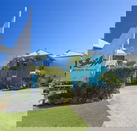 Sails Lifestyle Resort - Accommodation NSW