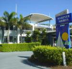 Mariner Shores Resort - Accommodation NSW